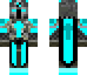 diamond knight