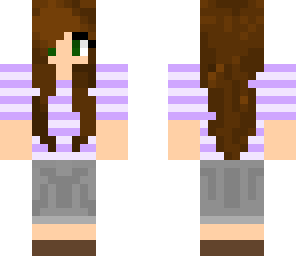 cute girl