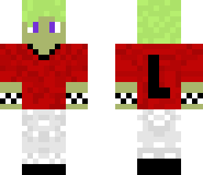 me in real fixed