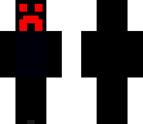 nether creeper