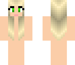 blonde hair base