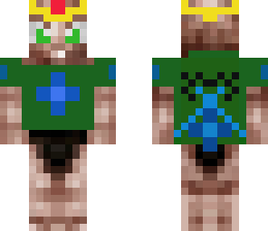 king of foannor 2