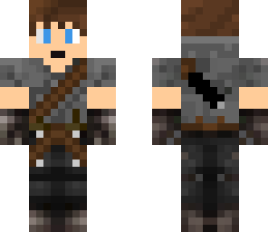 hunter