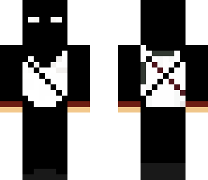 herobrine ninja