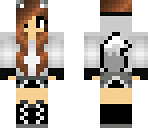 foxey gire
