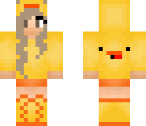 chick girl