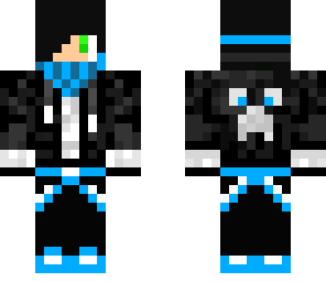 blue v2