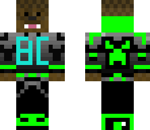 build craft bacca