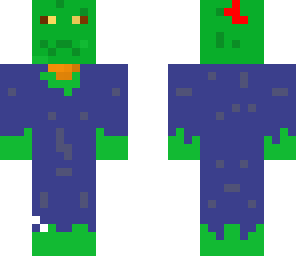 pixel zombie 2