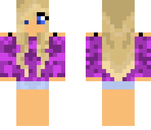 cute girl