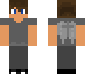 boy skin