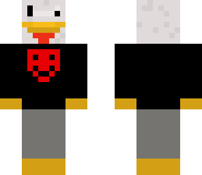 nice chicken