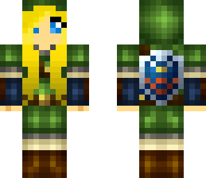 link girl