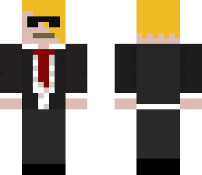 agent clyne