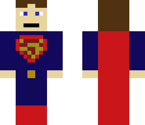 superman