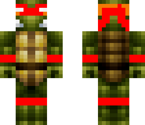 ninja turtle