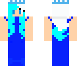 new ice queen