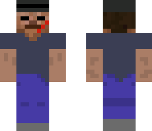 gangster