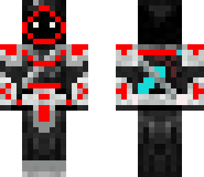 ender assasin
