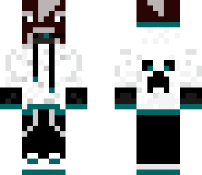 teen cow fixed