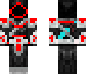 ender assasin