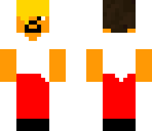 steve parody