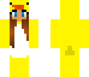 duck girl edit's edit's edit xd