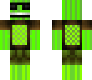 caktus man