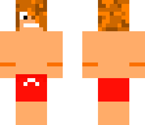parrydoesmc at the beach