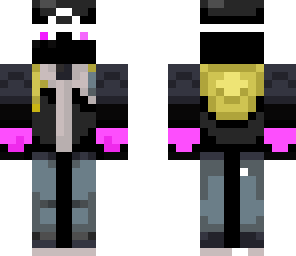 like for more pokemon skins