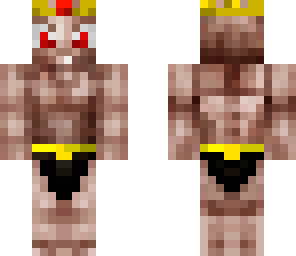 icezeck king