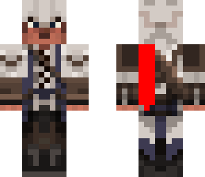 ezio auditore 