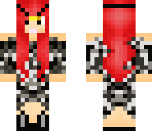 taimed vampire princess