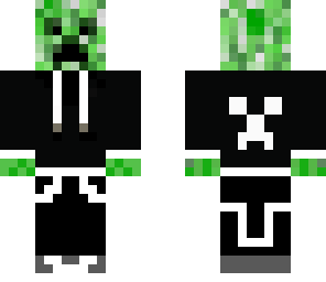 cool creeper
