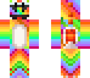 rainbowyoshismbx