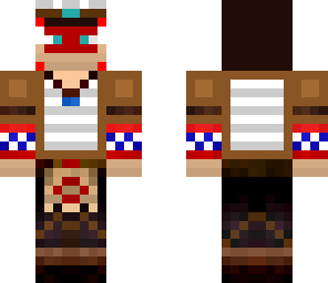 native american