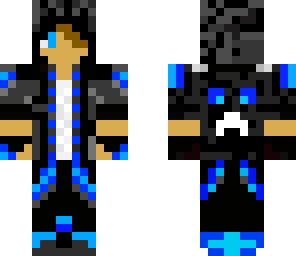 cool guy 2