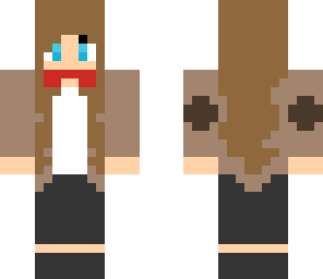 edited dr who girl