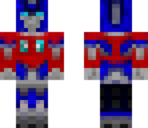 optimus prime