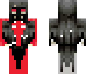 red nightmare