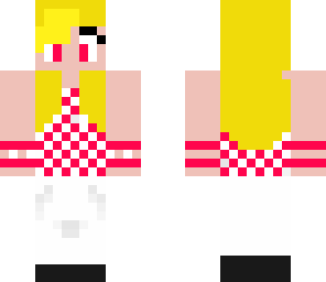 girl rose