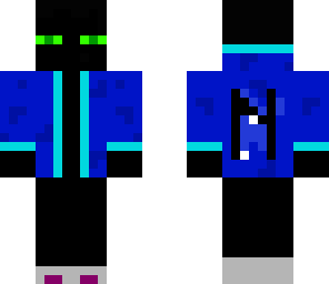 nick's skin