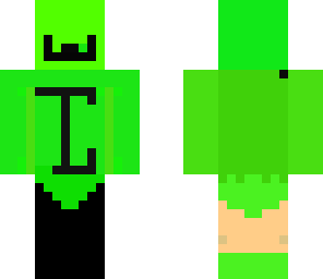 green i
