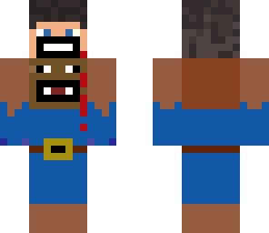 updated canibal