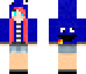 cute derp girl