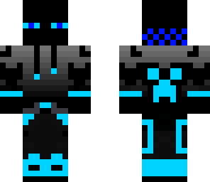 ender skin
