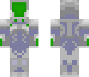 silver crow
