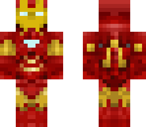 iron man