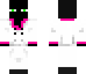 club ice enderman