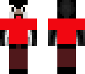cool penguin